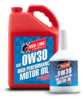 0W30 Motor Oil SAE 0,95 Liter
